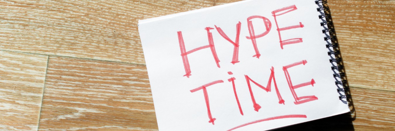 Zooming in on hype products: are they worth your time and effort?