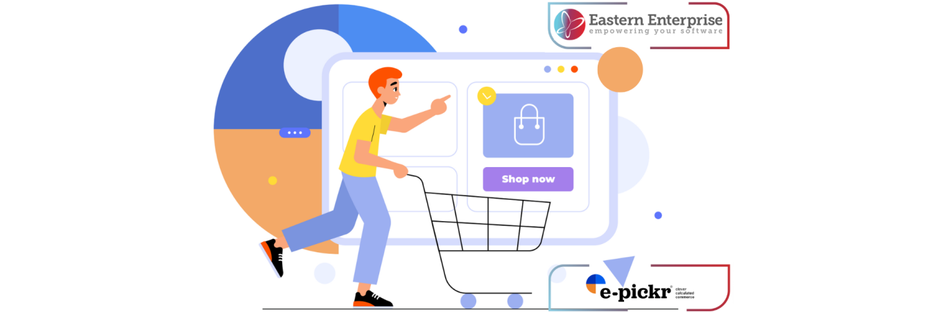 E-pickr Partners With Eastern Enterprise
