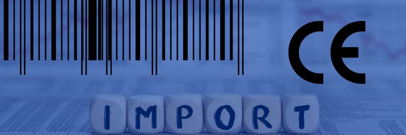 Sourcing and Importing Inventory from Asia to the EU: The Importance of CE, EAN, and Import Costs